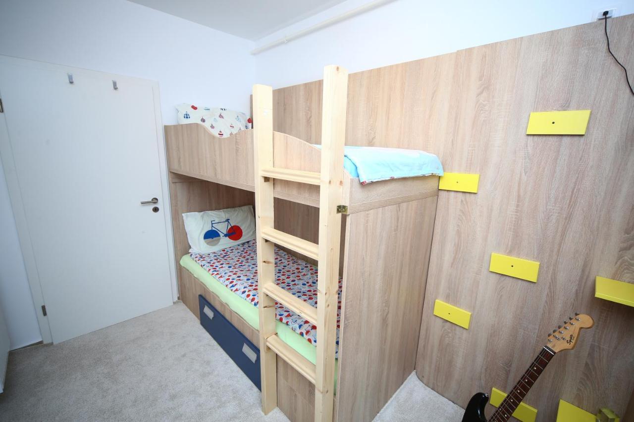 בראשוב B&M Apartment מראה חיצוני תמונה